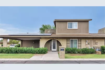 7335 N 11th Street, Phoenix, AZ 85020 - Photo 1