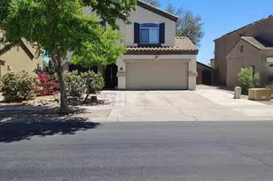 2125 W Central Ave, Coolidge, AZ 85128 - Photo 1