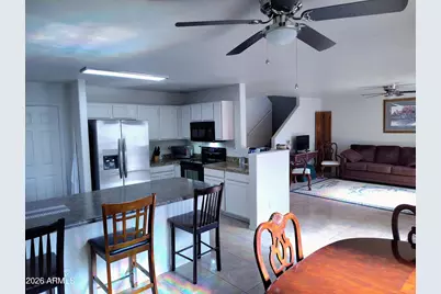 2125 W Central Avenue, Coolidge, AZ 85128 - Photo 3