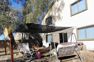 2125 W Central Ave, Coolidge, AZ 85128 - Photo 23