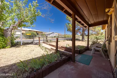 29 Hillside Avenue, Bisbee, AZ 85603 - Photo 5