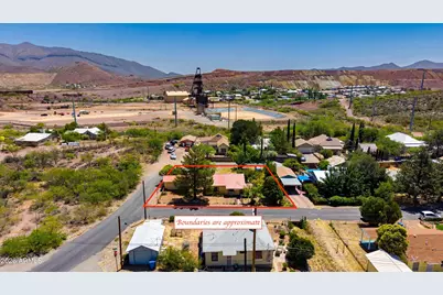 29 Hillside Avenue, Bisbee, AZ 85603 - Photo 17