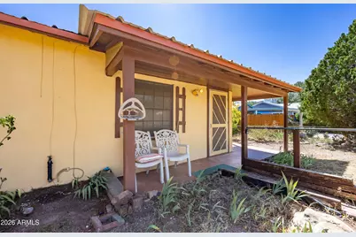 29 Hillside Avenue, Bisbee, AZ 85603 - Photo 3