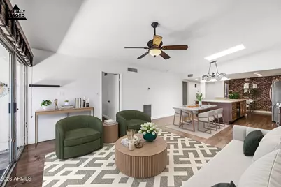 5233 N 15th Drive, Phoenix, AZ 85015 - Photo 15