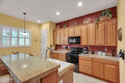 13146 W South Mountain Road, Goodyear, AZ 85338 - Photo 15