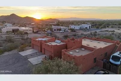 13146 W South Mountain Road, Goodyear, AZ 85338 - Photo 1