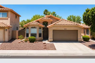 3017 E Woodland Drive, Phoenix, AZ 85048 - Photo 1