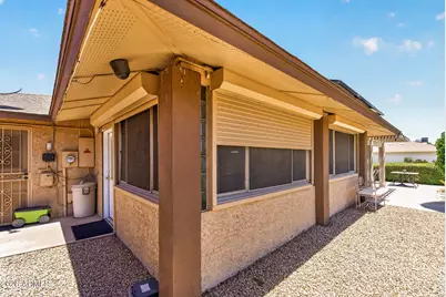 12403 W Keystone Drive, Sun City West, AZ 85375 - Photo 39