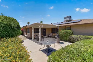12403 W Keystone Dr, Sun City West, AZ 85375 - Photo 5