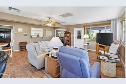 12403 W Keystone Drive, Sun City West, AZ 85375 - Photo 21