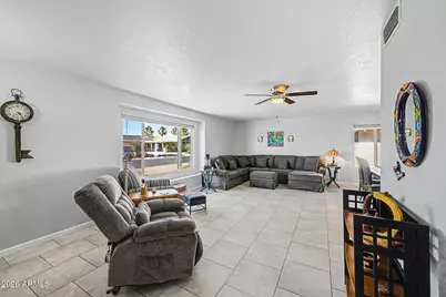 10829 W Campana Drive, Sun City, AZ 85351 - Photo 7