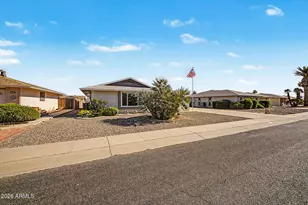 10829 W Campana Dr, Sun City, AZ 85351 - Photo 27