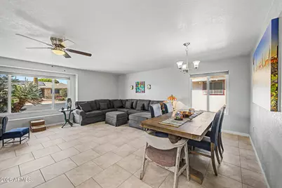10829 W Campana Drive, Sun City, AZ 85351 - Photo 9