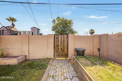 7040 N 22nd Drive, Phoenix, AZ 85021 - Photo 37