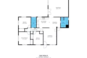 7040 N 22nd Dr, Phoenix, AZ 85021 - Photo 39