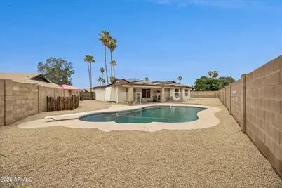 10631 N 37th Drive, Phoenix, AZ 85029 - Photo 35