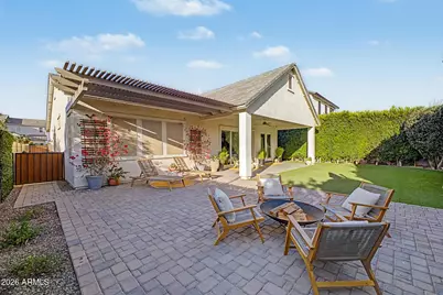 22711 E Arroyo Verde Drive, Queen Creek, AZ 85142 - Photo 33