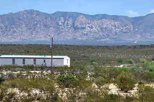 1913 N Roxie Rd, Tombstone, AZ 85638 - Photo 1