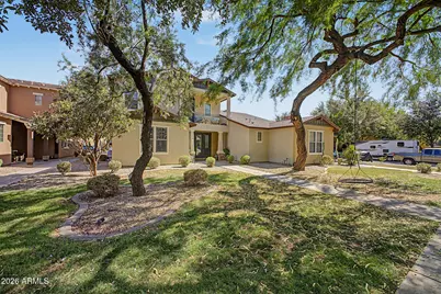 13347 N 151st Drive, Surprise, AZ 85379 - Photo 1