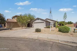 31193 N Mesquite Way, San Tan Valley, AZ 85143 - Photo 5