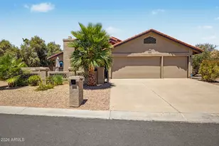 26218 S Cloverland Dr, Sun Lakes, AZ 85248 - Photo 5