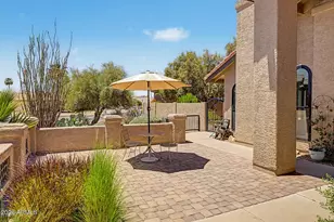26218 S Cloverland Dr, Sun Lakes, AZ 85248 - Photo 7