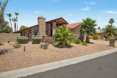26218 S Cloverland Drive, Sun Lakes, AZ 85248 - Photo 5
