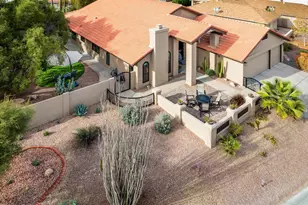 26218 S Cloverland Dr, Sun Lakes, AZ 85248 - Photo 3