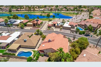 26218 S Cloverland Drive, Sun Lakes, AZ 85248 - Photo 3