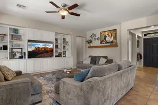 2843 E Lexington Ct, Gilbert, AZ 85234 - Photo 19