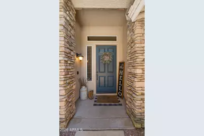 2843 E Lexington Court, Gilbert, AZ 85234 - Photo 5