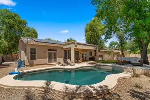 2843 E Lexington Ct, Gilbert, AZ 85234 - Photo 39