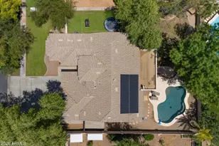 2843 E Lexington Ct, Gilbert, AZ 85234 - Photo 45