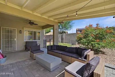 3571 S Loback Lane, Gilbert, AZ 85297 - Photo 37