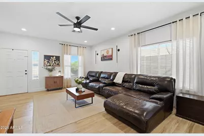 3571 S Loback Lane, Gilbert, AZ 85297 - Photo 5