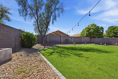 3571 S Loback Lane, Gilbert, AZ 85297 - Photo 39