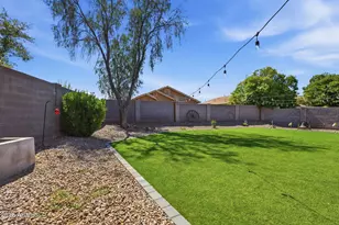 3571 S Loback Ln, Gilbert, AZ 85297 - Photo 39