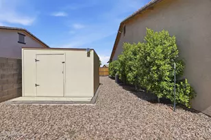 3571 S Loback Ln, Gilbert, AZ 85297 - Photo 45