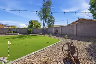 3571 S Loback Ln, Gilbert, AZ 85297 - Photo 41
