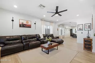 3571 S Loback Ln, Gilbert, AZ 85297 - Photo 7