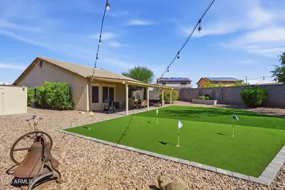 3571 S Loback Lane, Gilbert, AZ 85297 - Photo 41