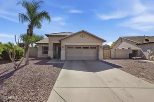 3571 S Loback Ln, Gilbert, AZ 85297 - Photo 1