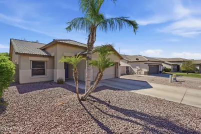 3571 S Loback Lane, Gilbert, AZ 85297 - Photo 3