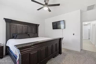 3571 S Loback Lane, Gilbert, AZ 85297 - Photo 21