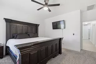 3571 S Loback Ln, Gilbert, AZ 85297 - Photo 21