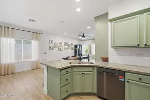 3571 S Loback Ln, Gilbert, AZ 85297 - Photo 11
