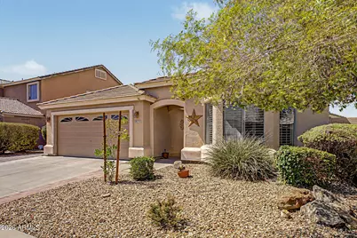 17212 W Ashley Drive, Goodyear, AZ 85338 - Photo 5