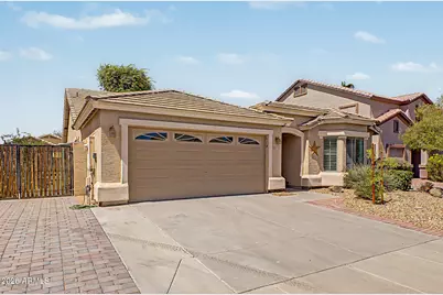 17212 W Ashley Drive, Goodyear, AZ 85338 - Photo 3