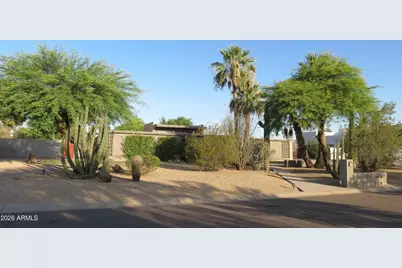 11440 N 65th Street, Scottsdale, AZ 85254 - Photo 1
