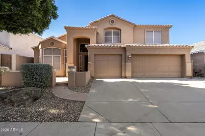 908 E Mountain Sage Drive, Phoenix, AZ 85048 - Photo 1